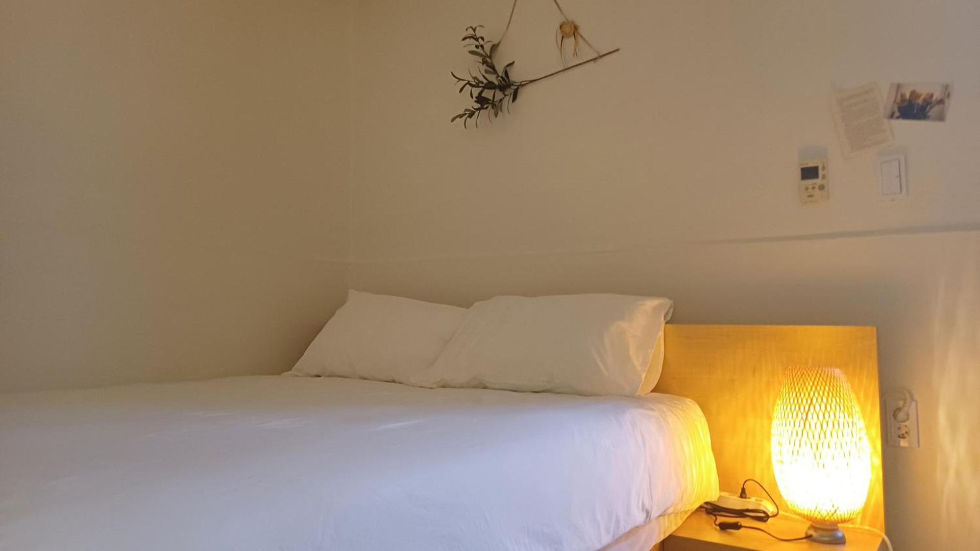 Apartment The Moment Seoul