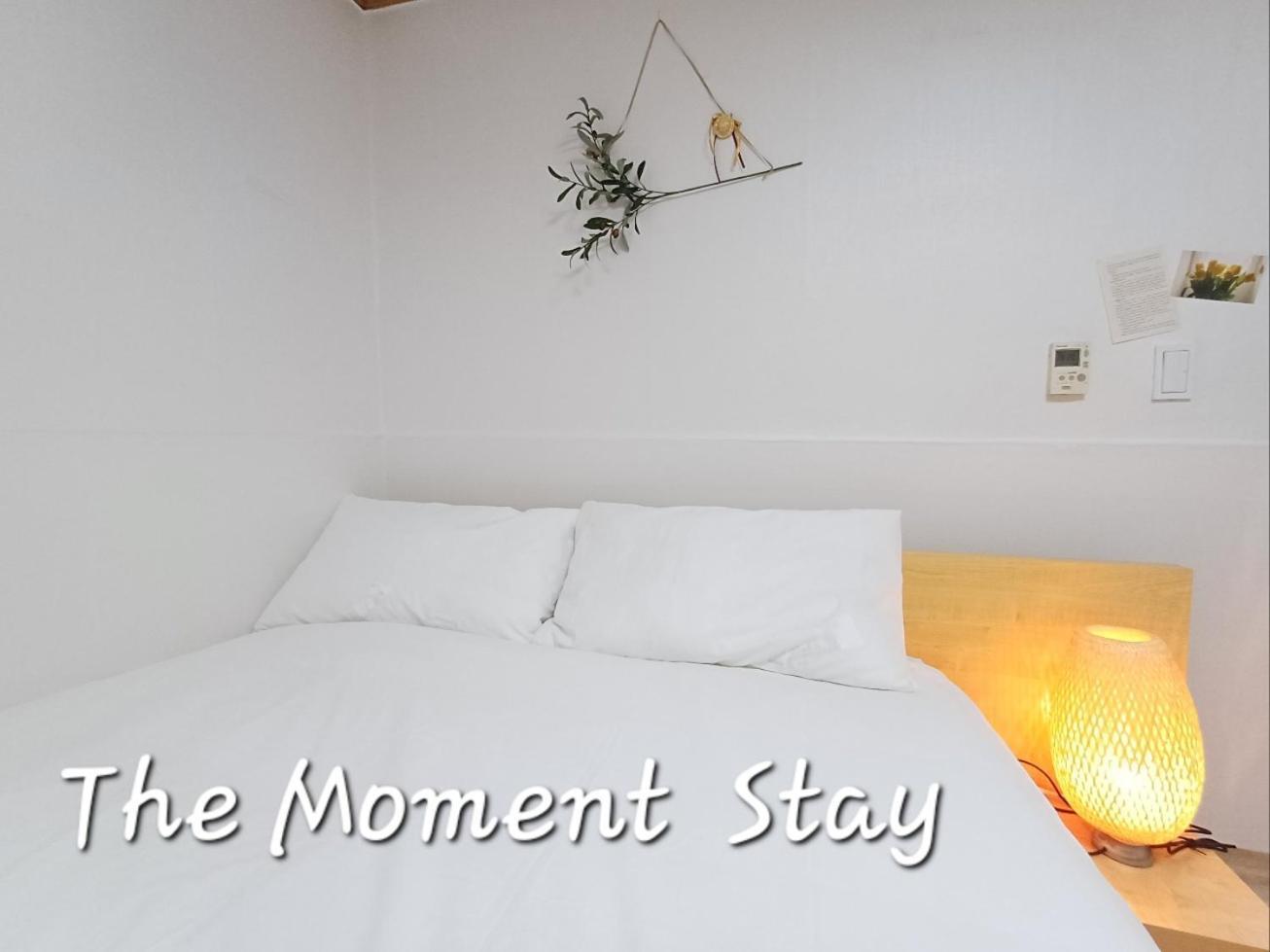 The Moment Apartment *